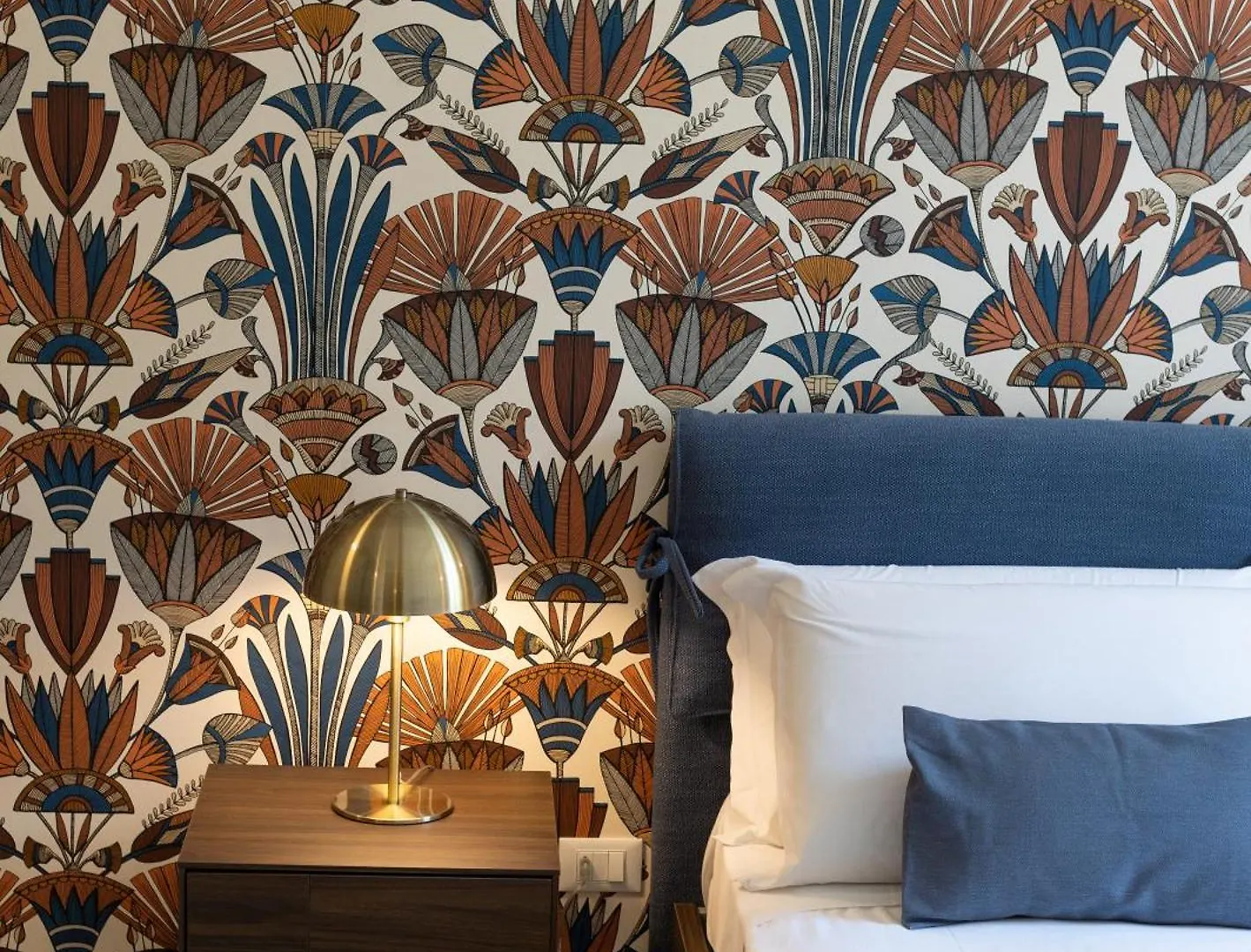 Galioto Sperlinga Luxury Boutique Apartments Palermo 0*,  Itálie