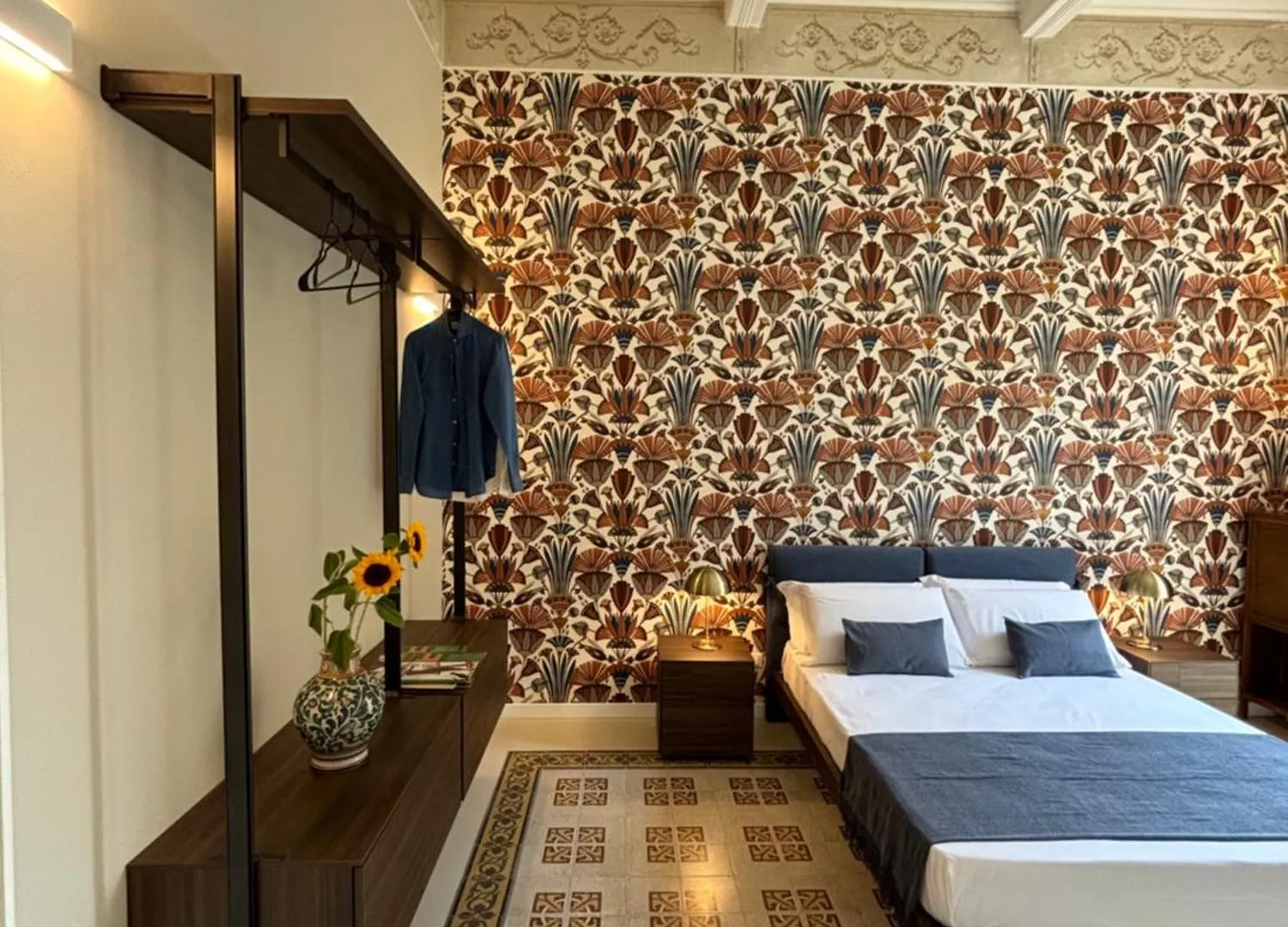 Galioto Sperlinga Luxury Boutique Apartments Palermo