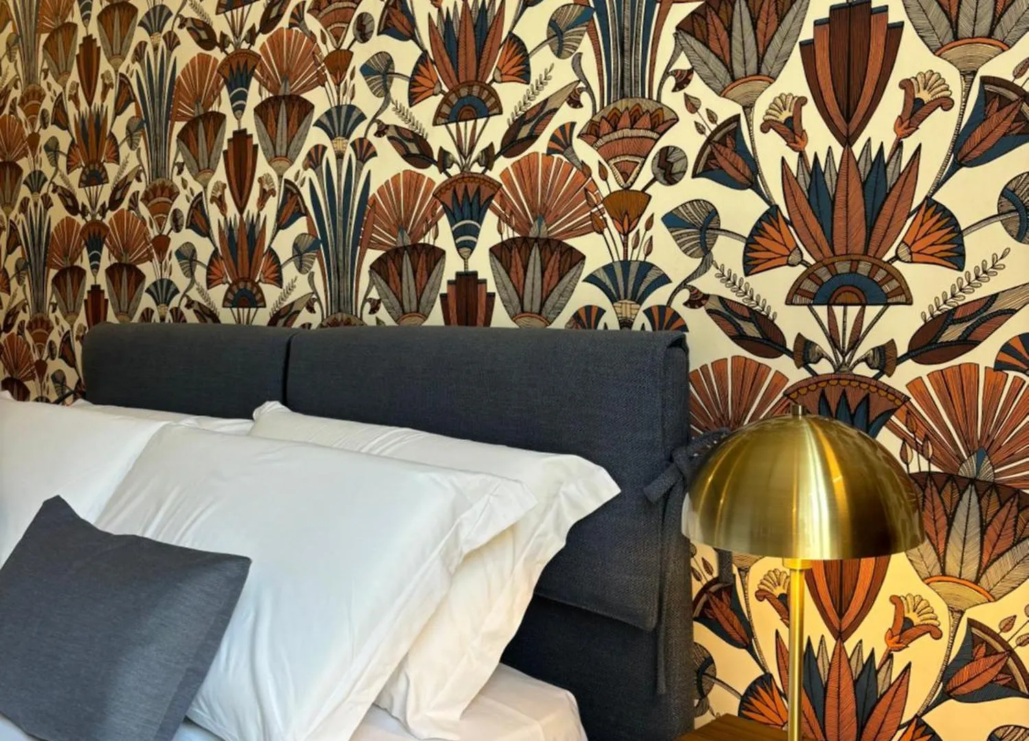 Galioto Sperlinga Luxury Boutique Apartments Palermo 0*,  Itálie