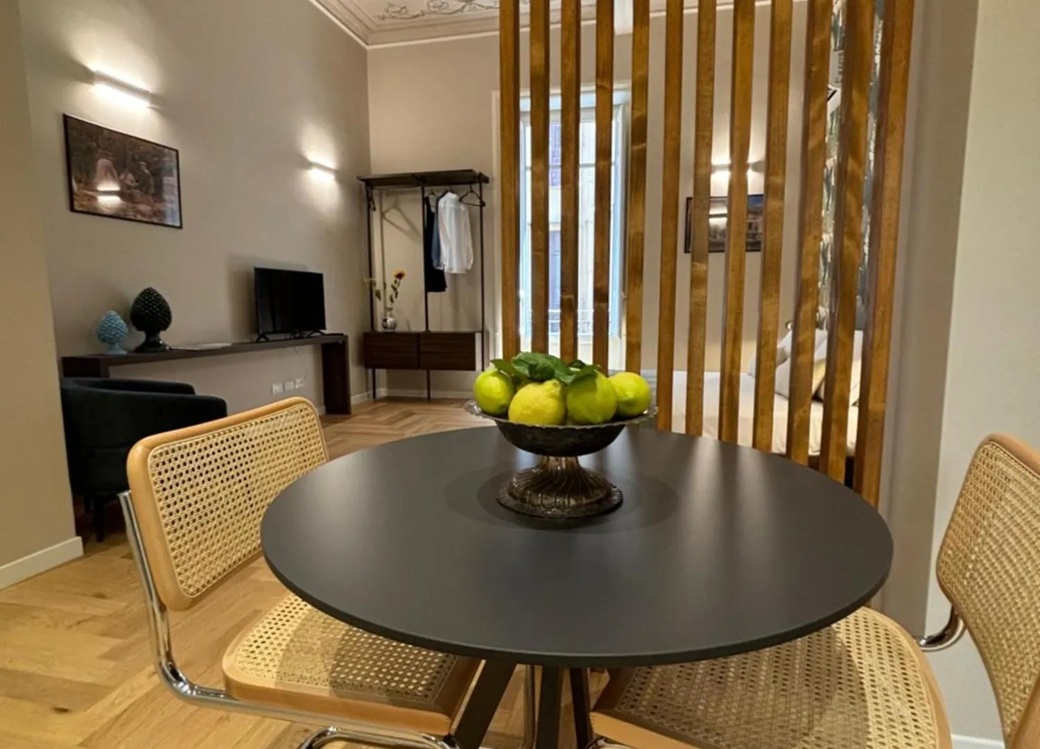 Galioto Sperlinga Luxury Boutique Apartments Palermo