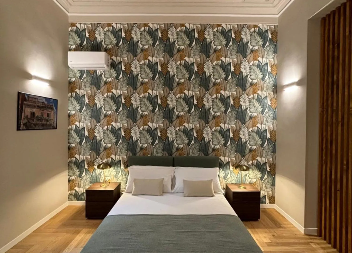 Galioto Sperlinga Luxury Boutique Apartments Palermo