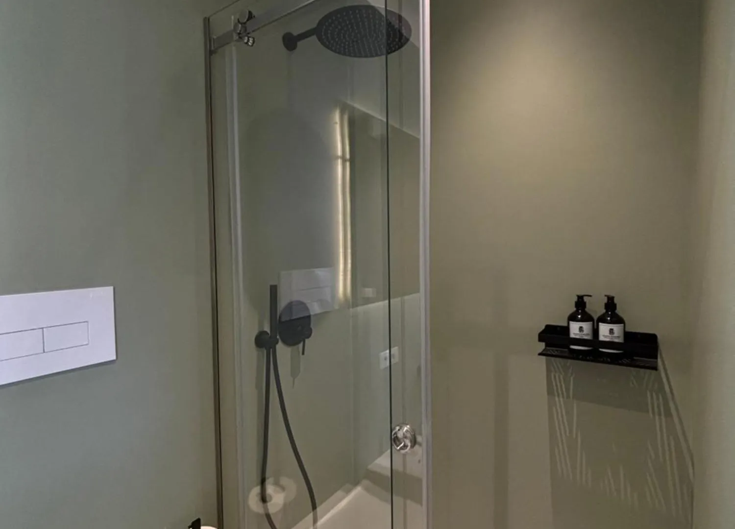Galioto Sperlinga Luxury Boutique Apartments Palermo 0*,