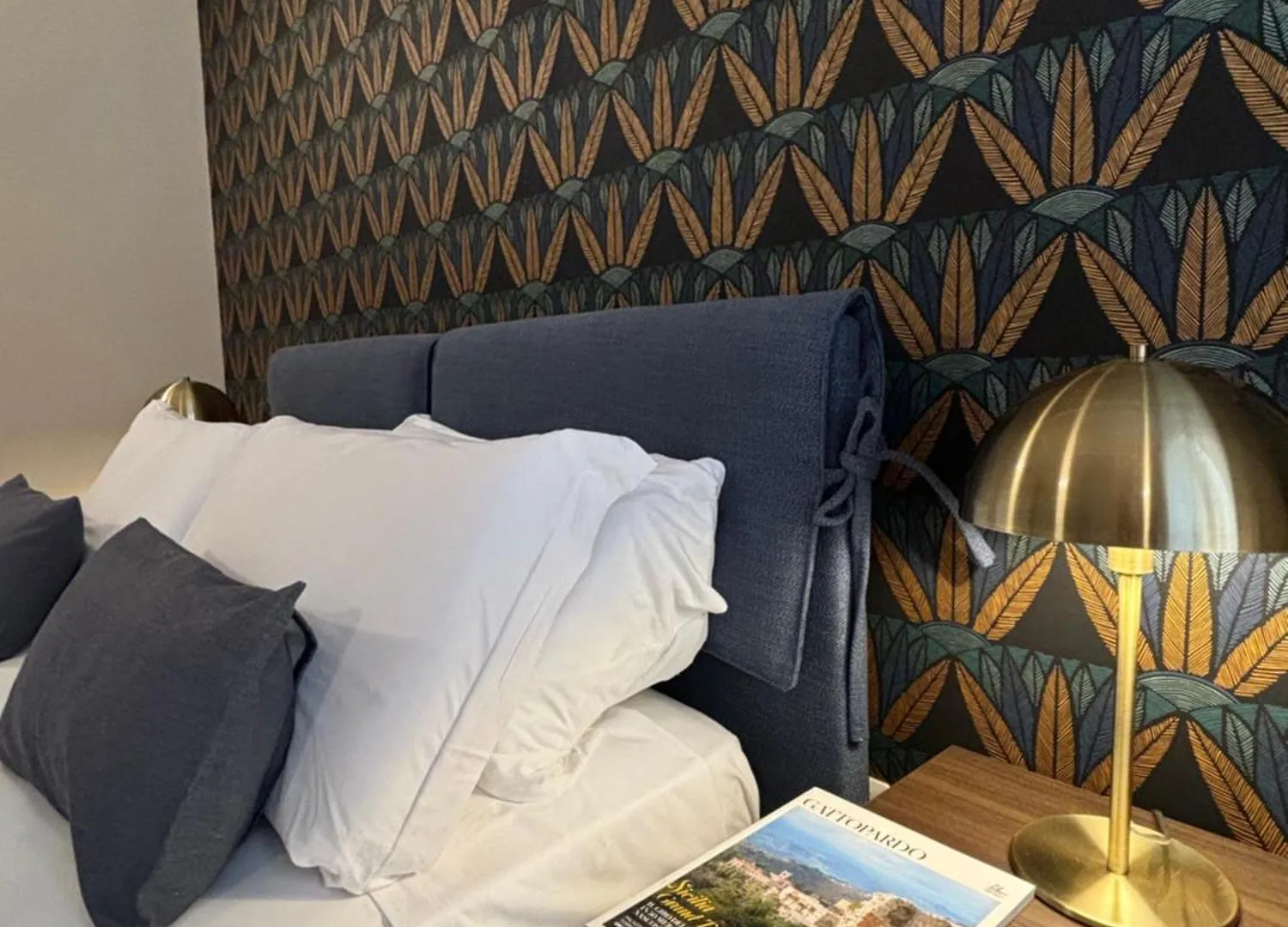 Galioto Sperlinga Luxury Boutique Apartments Palermo