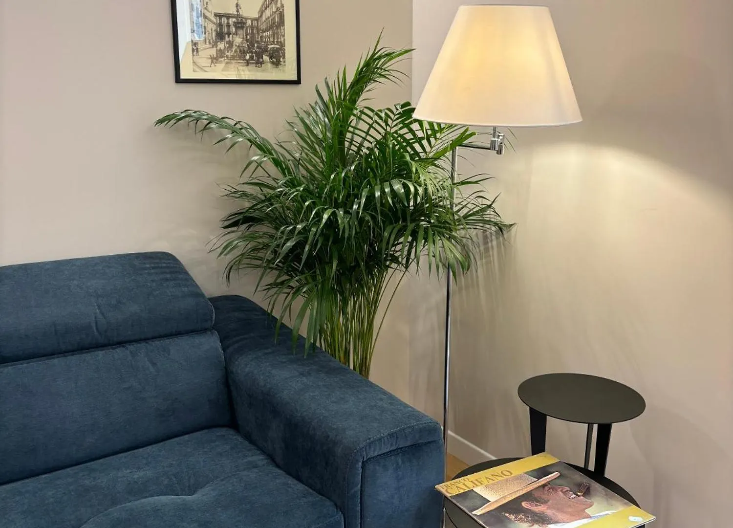 Galioto Sperlinga Luxury Boutique Apartments Palermo