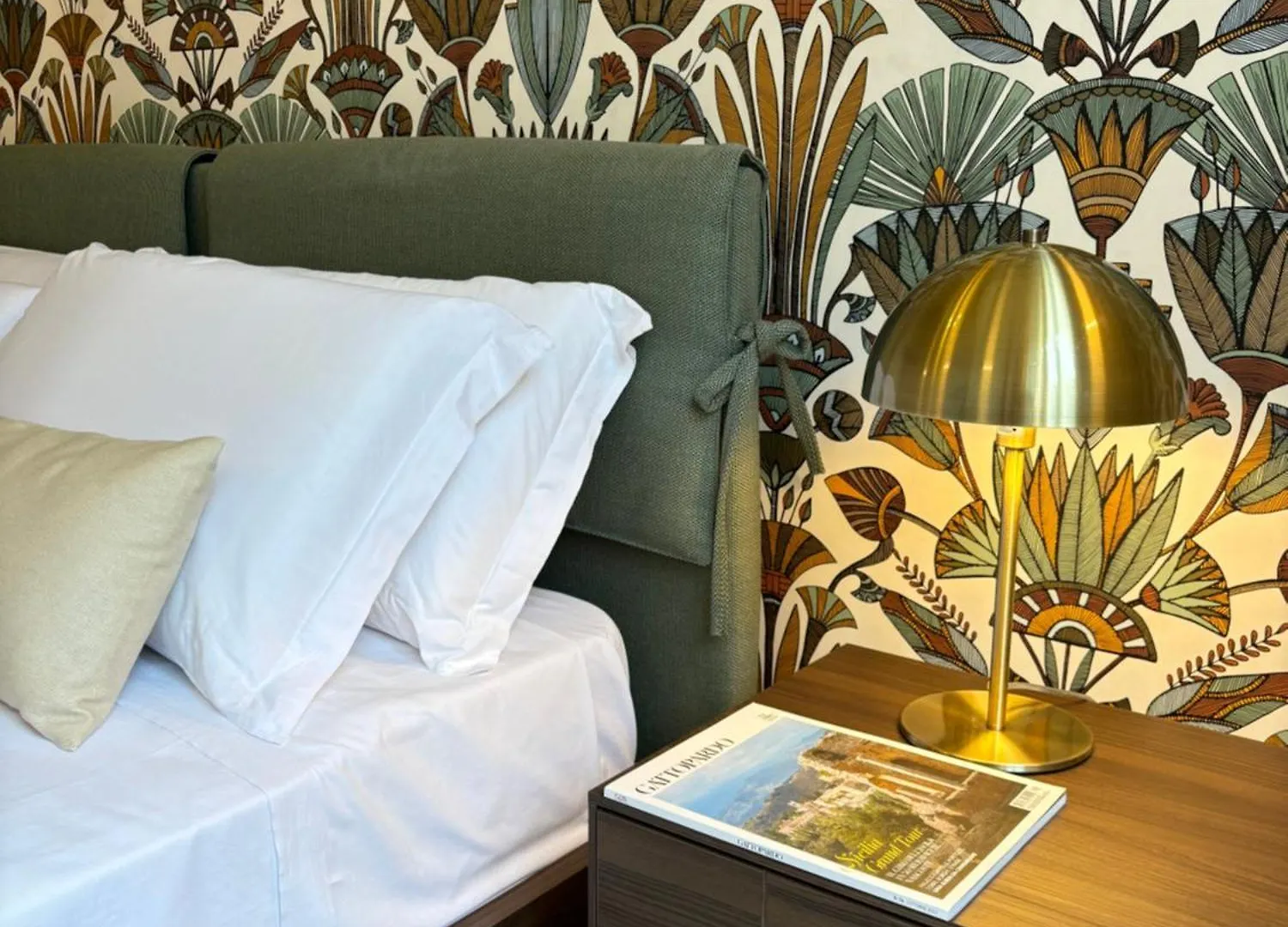 Galioto Sperlinga Luxury Boutique Apartments Palermo