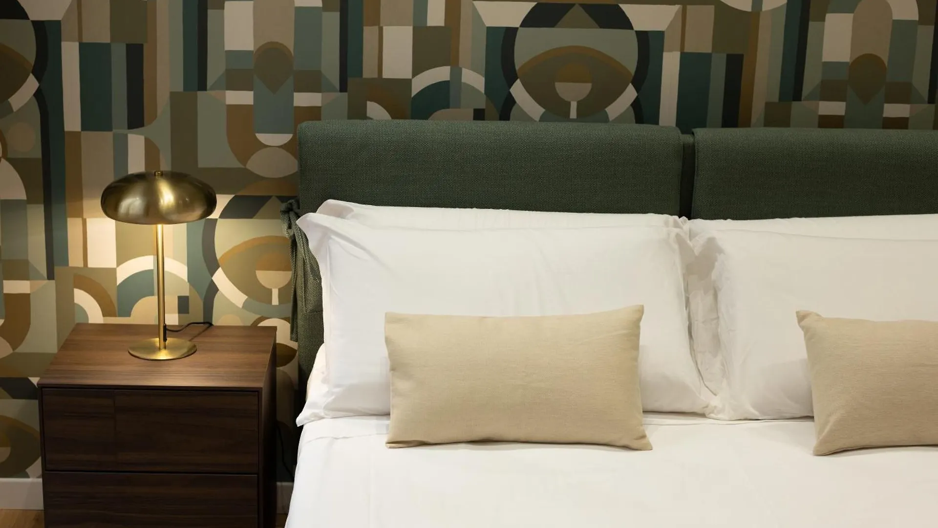 Galioto Sperlinga Luxury Boutique Apartments Palermo