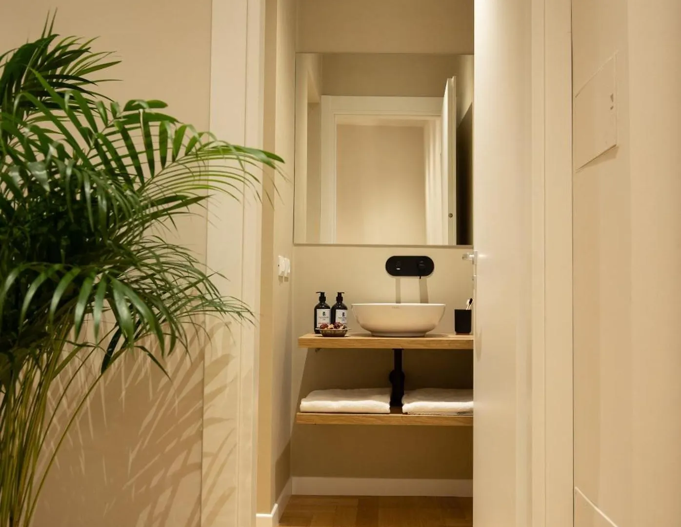 Galioto Sperlinga Luxury Boutique Apartments Palermo