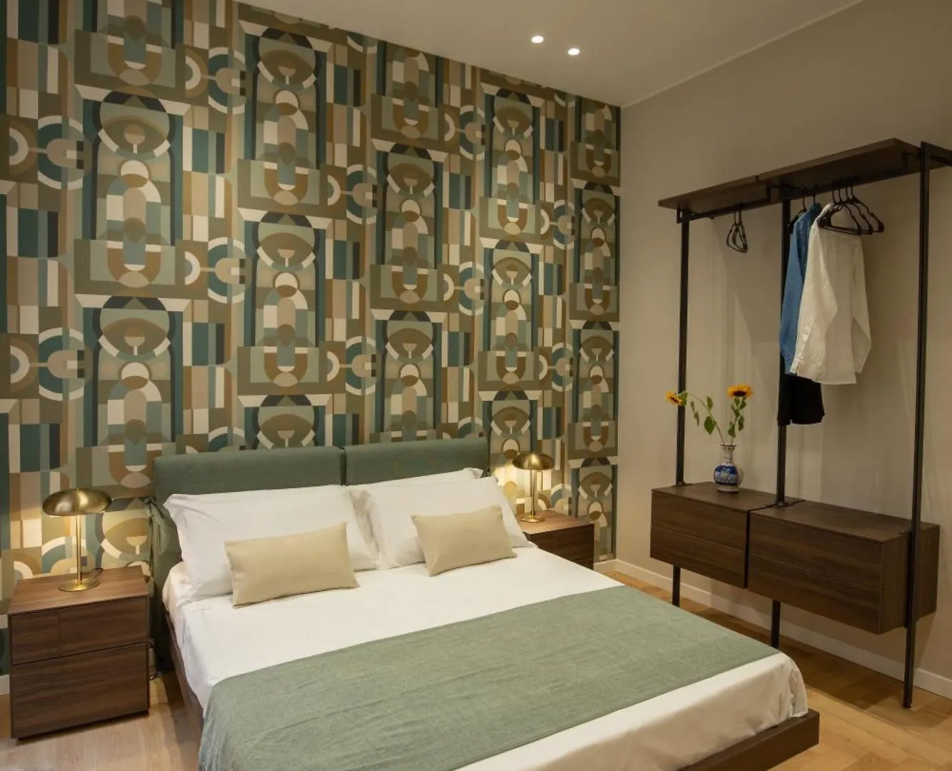 Galioto Sperlinga Luxury Boutique Apartments Palermo