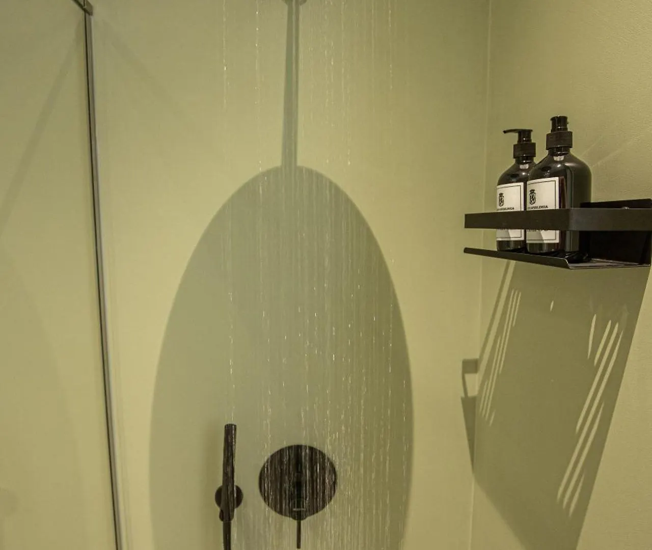 Galioto Sperlinga Luxury Boutique Apartments Palermo