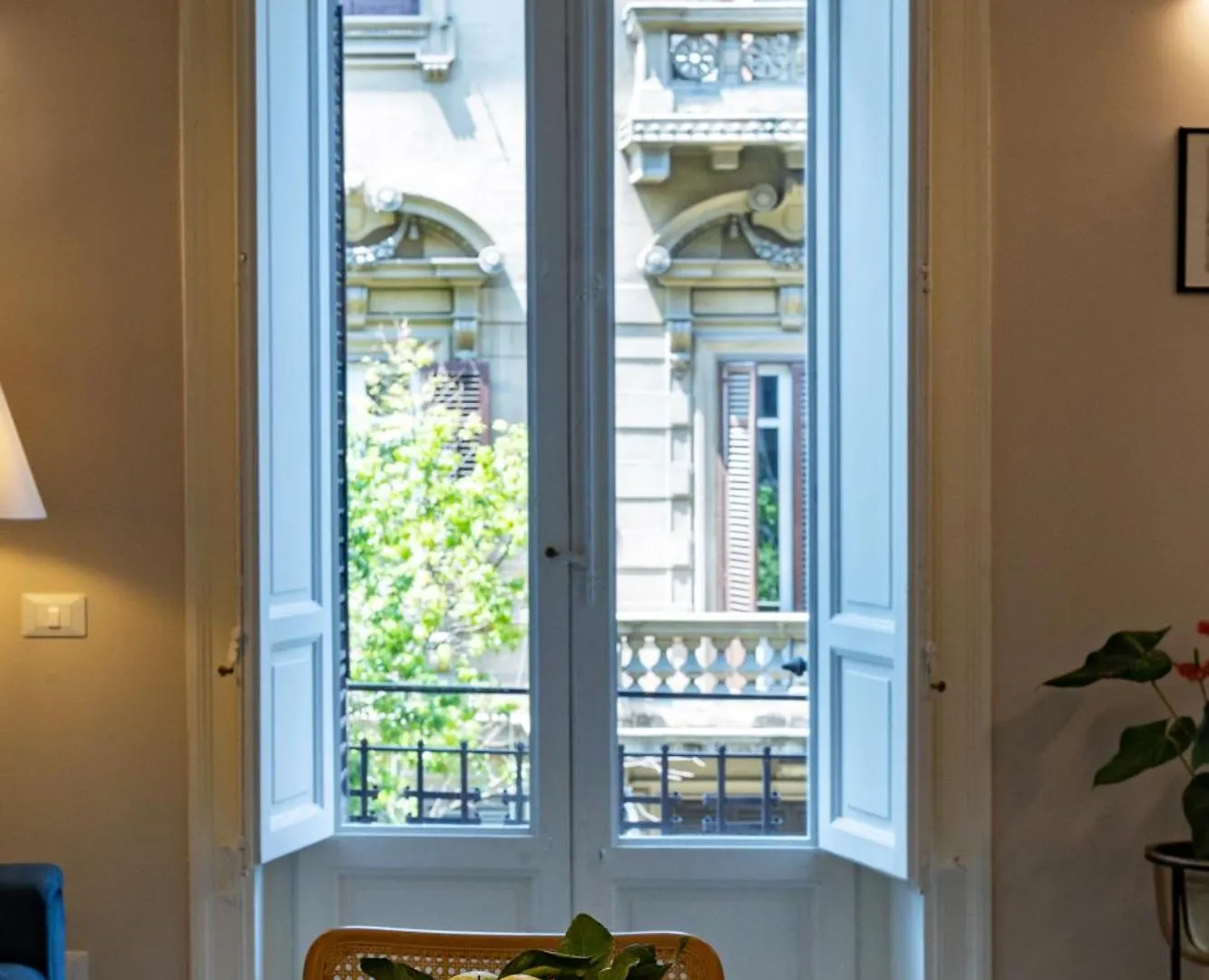 Galioto Sperlinga Luxury Boutique Apartments Palermo