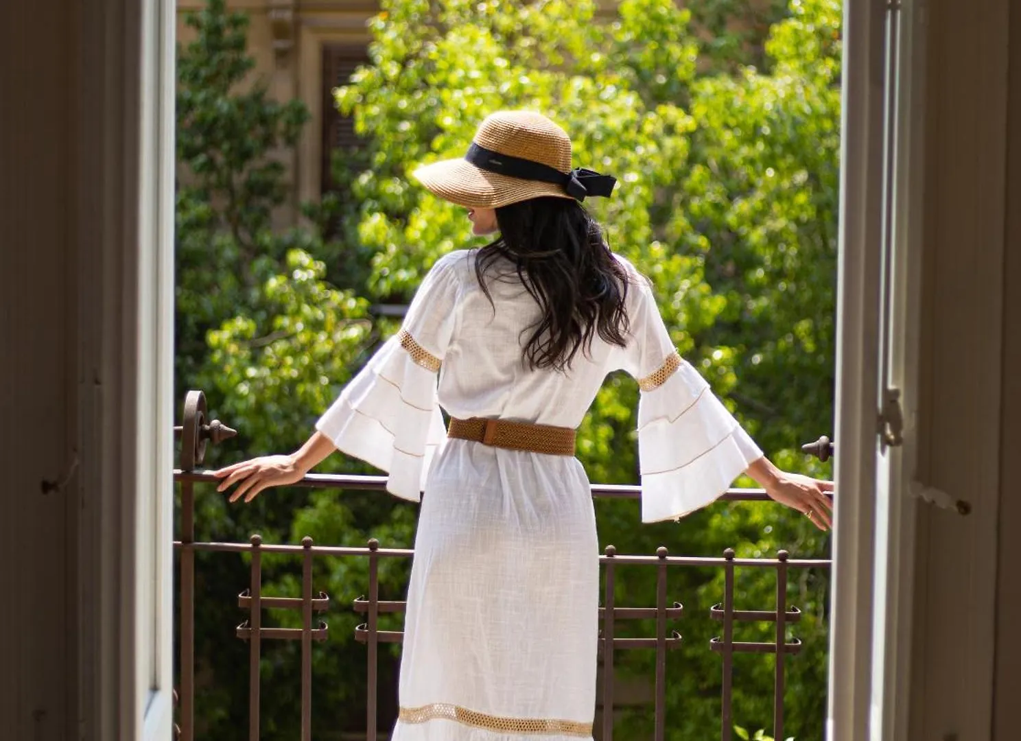 Galioto Sperlinga Luxury Boutique Apartments Palermo Italy