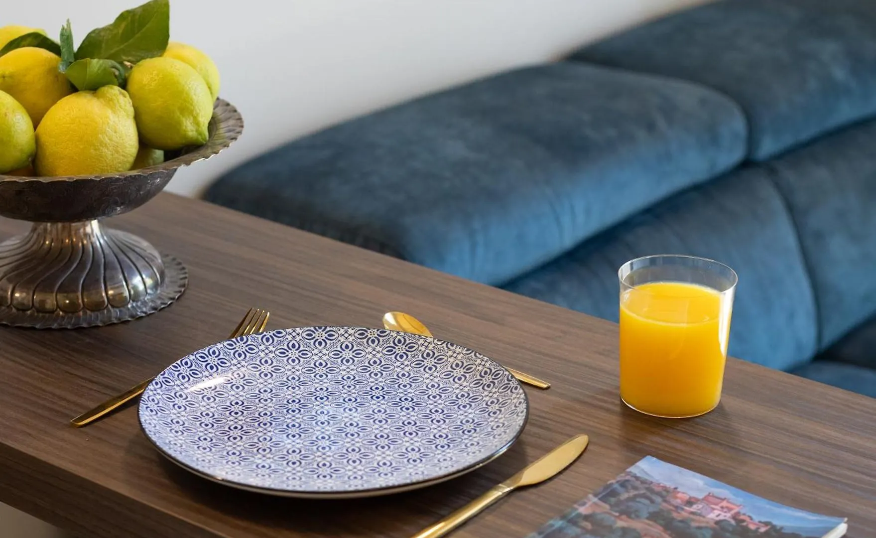 Galioto Sperlinga Luxury Boutique Apartments Palermo 0*,  Italy