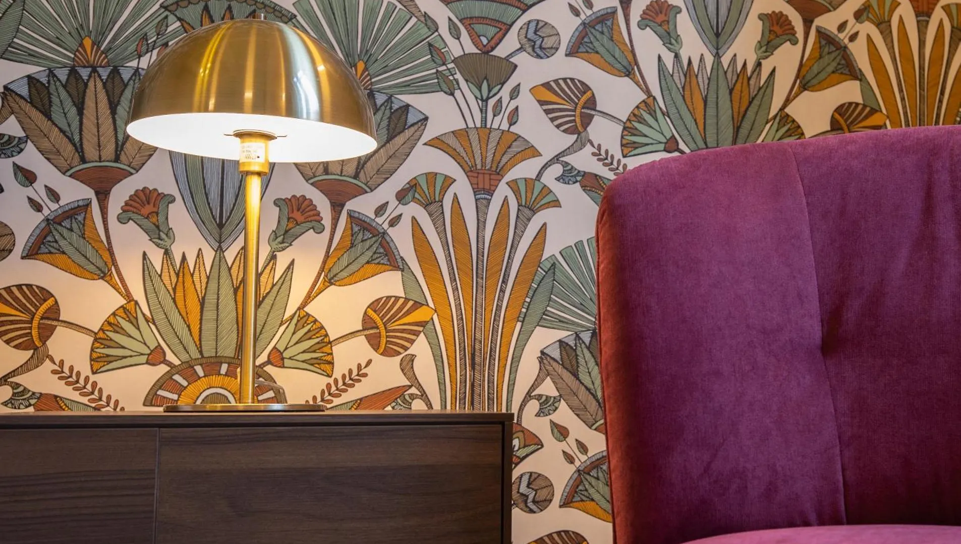 Galioto Sperlinga Luxury Boutique Apartments Palermo 0*,