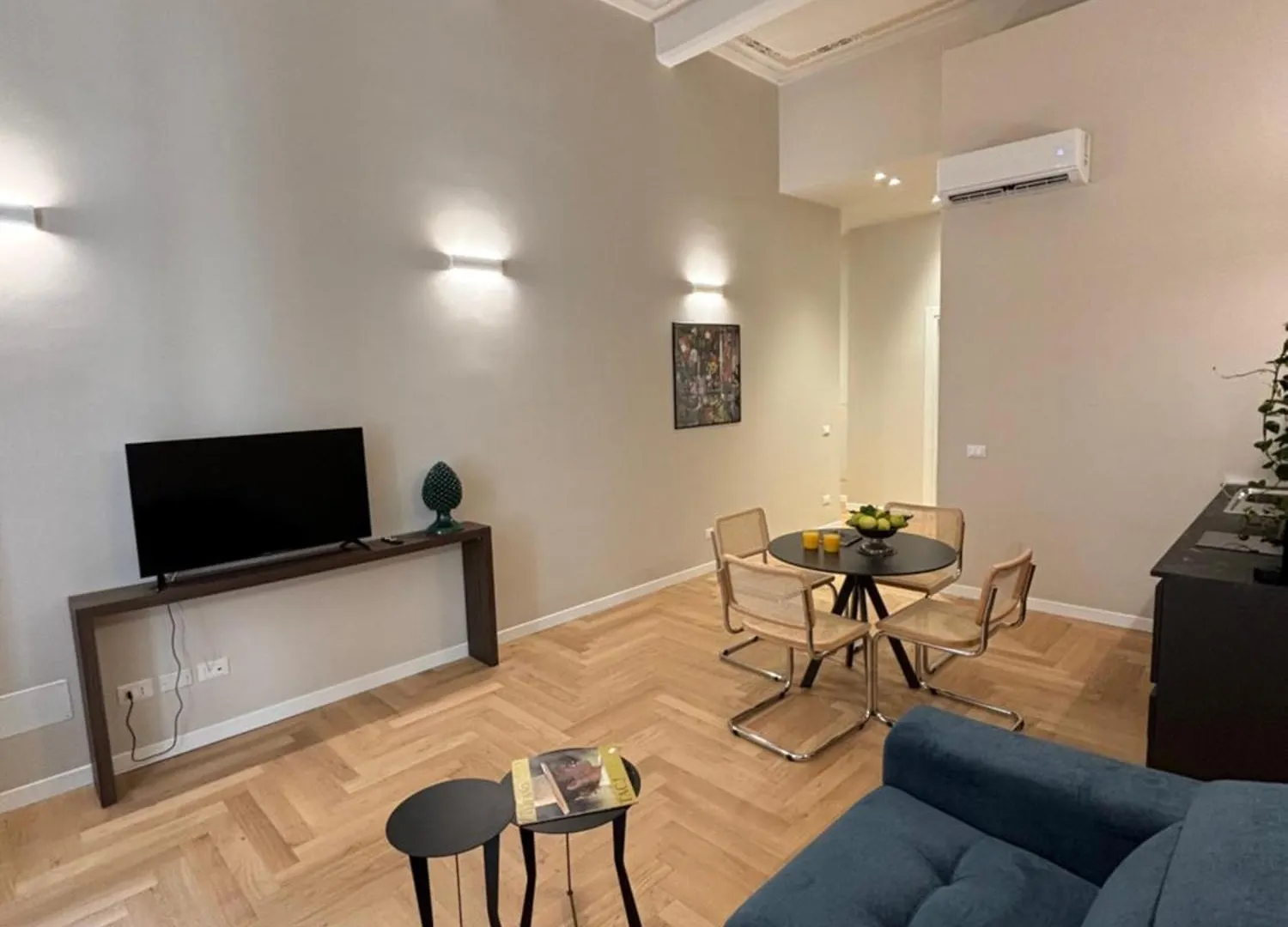 Galioto Sperlinga Luxury Boutique Apartments Palermo