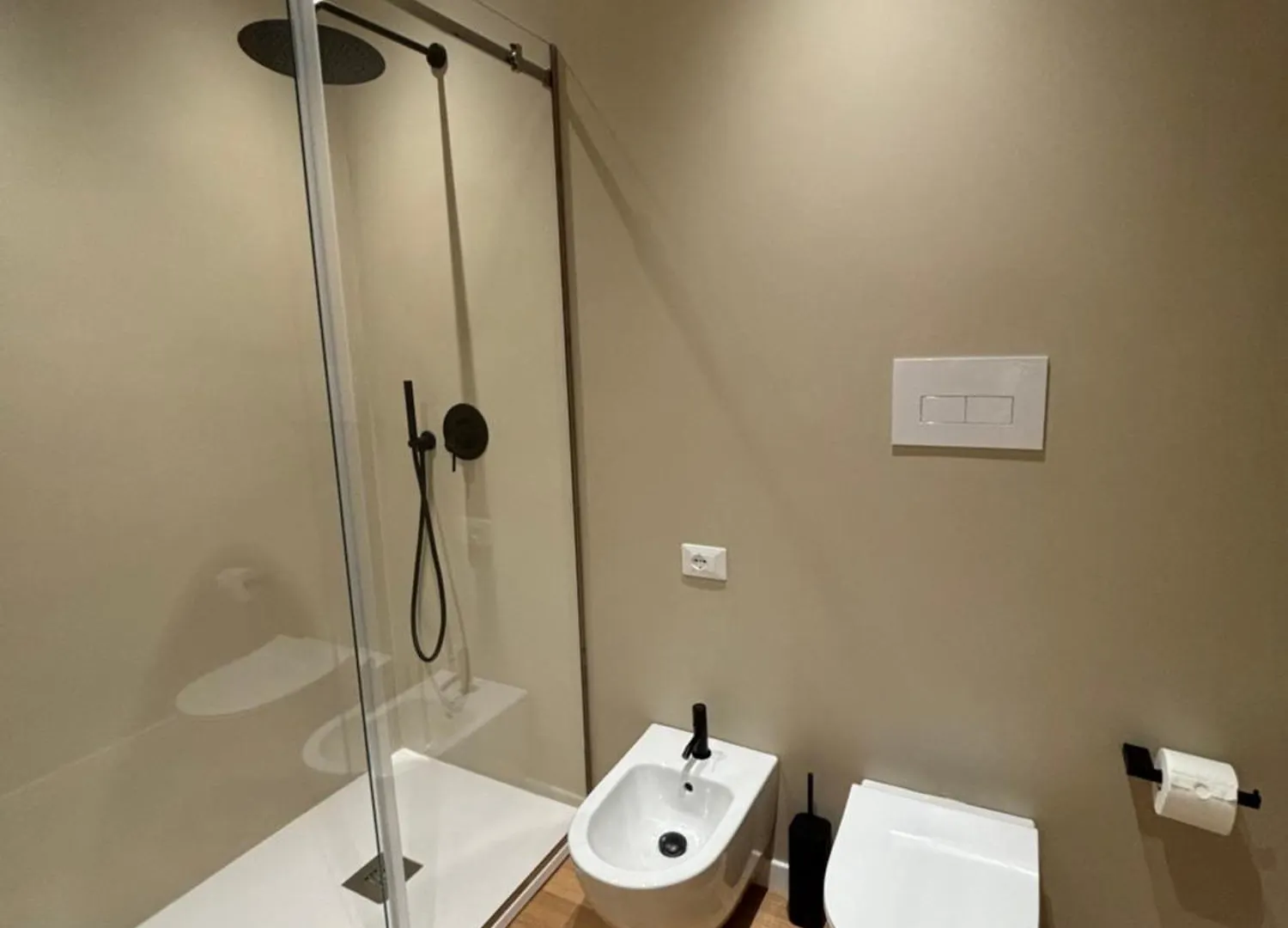 Galioto Sperlinga Luxury Boutique Apartments Palermo