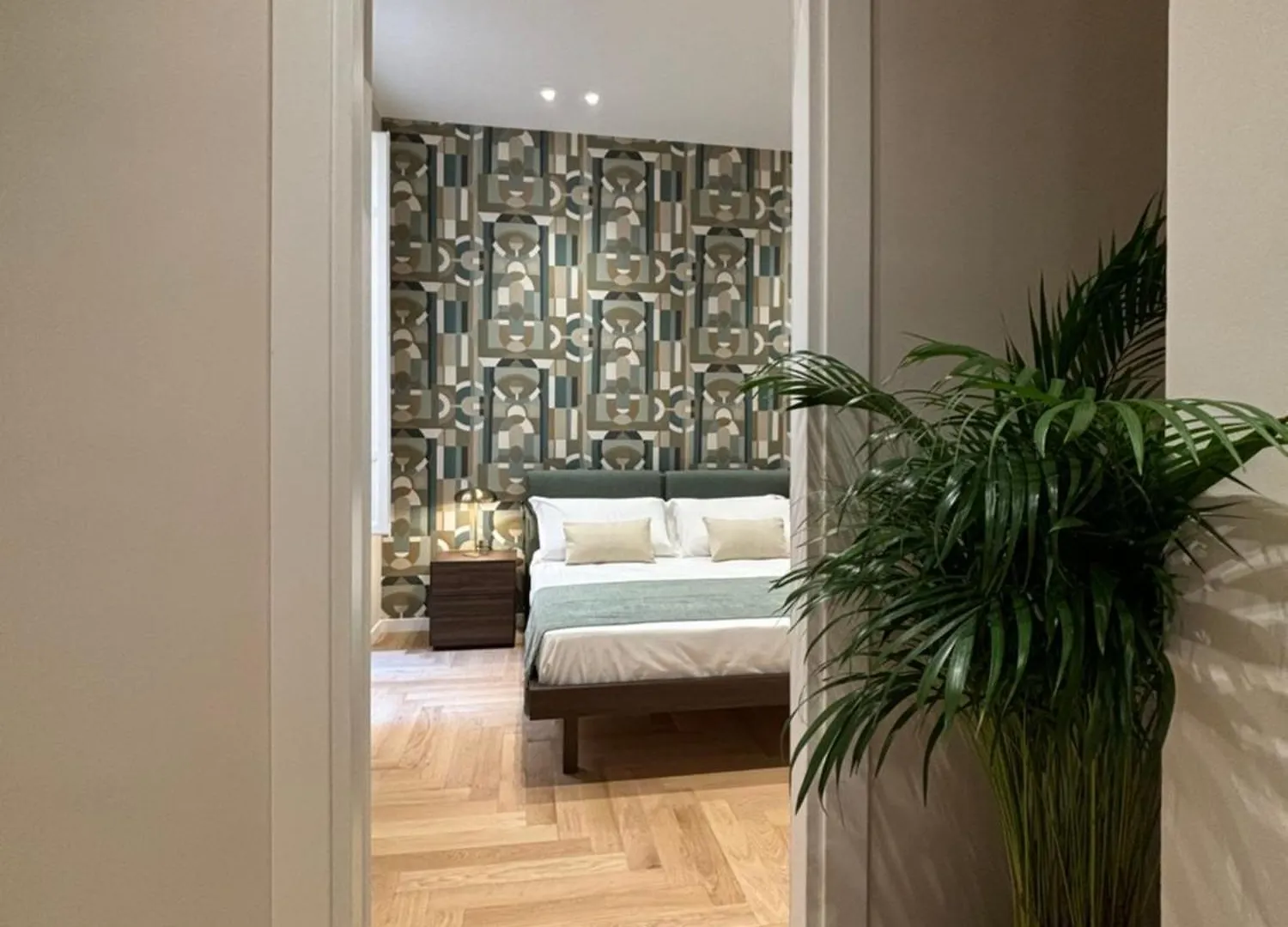 Galioto Sperlinga Luxury Boutique Apartments Palermo