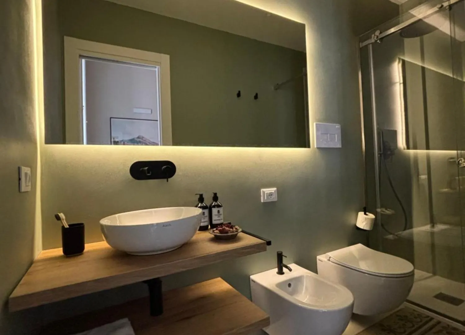 Galioto Sperlinga Luxury Boutique Apartments Palermo Italy