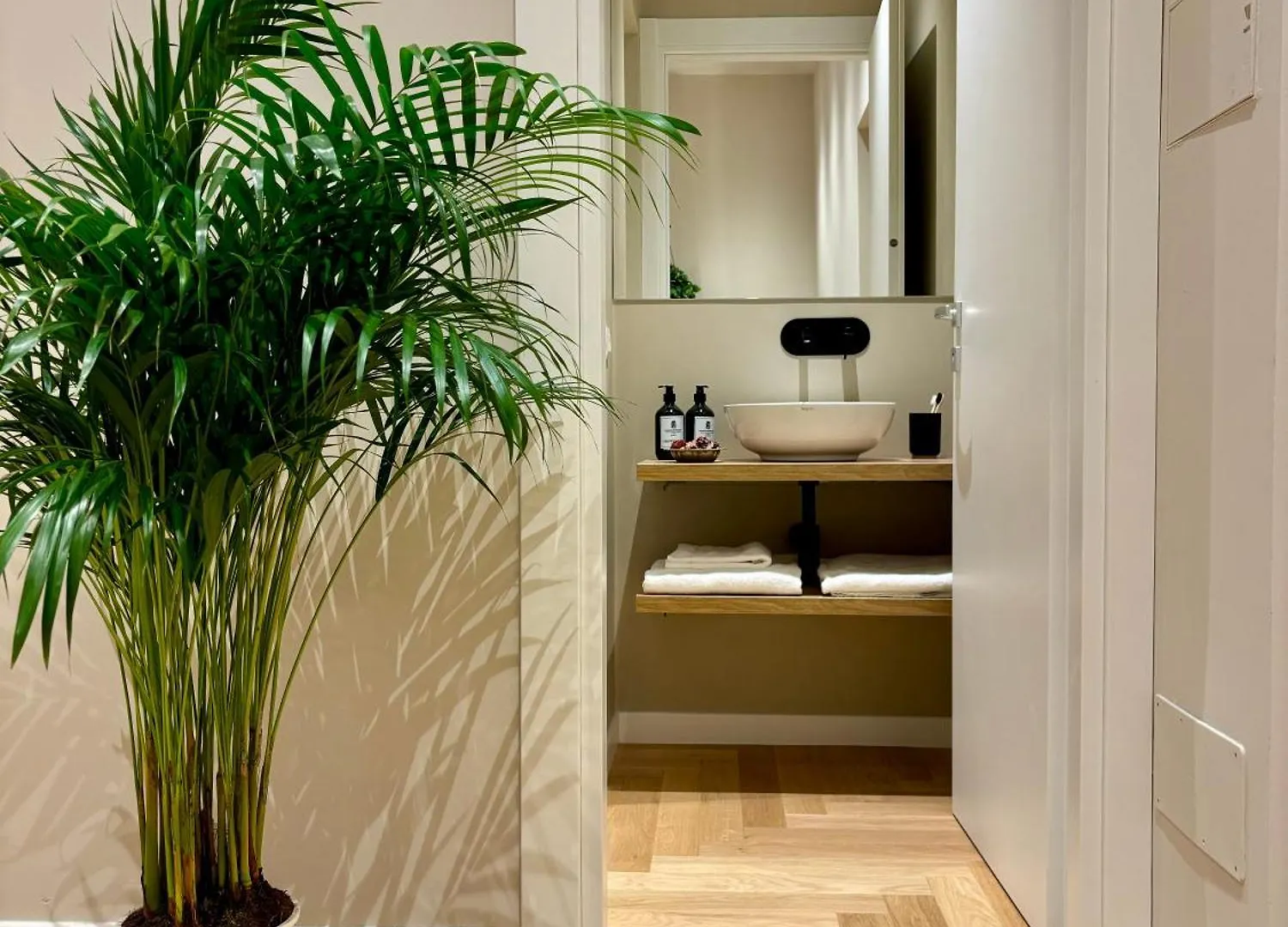 Galioto Sperlinga Luxury Boutique Apartments Palermo