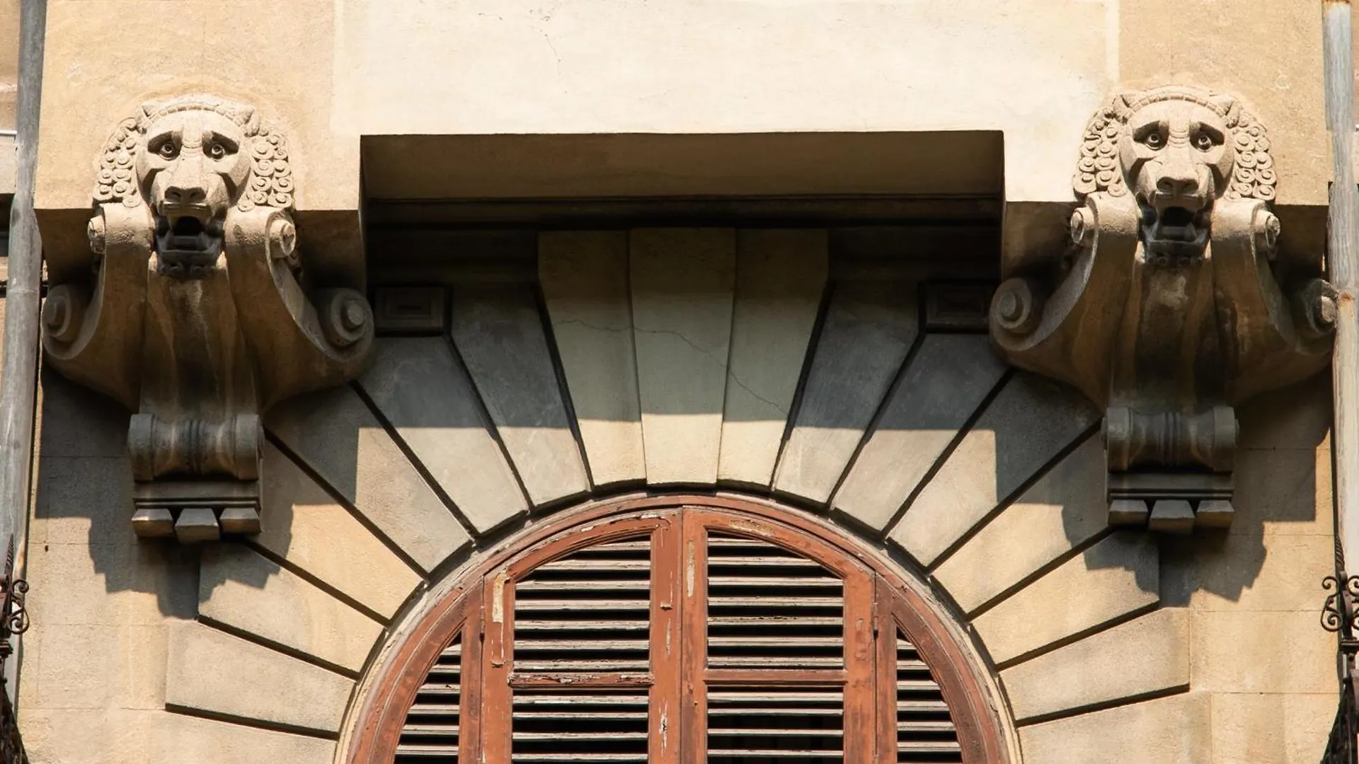 Galioto Sperlinga Luxury Boutique Apartments Palermo