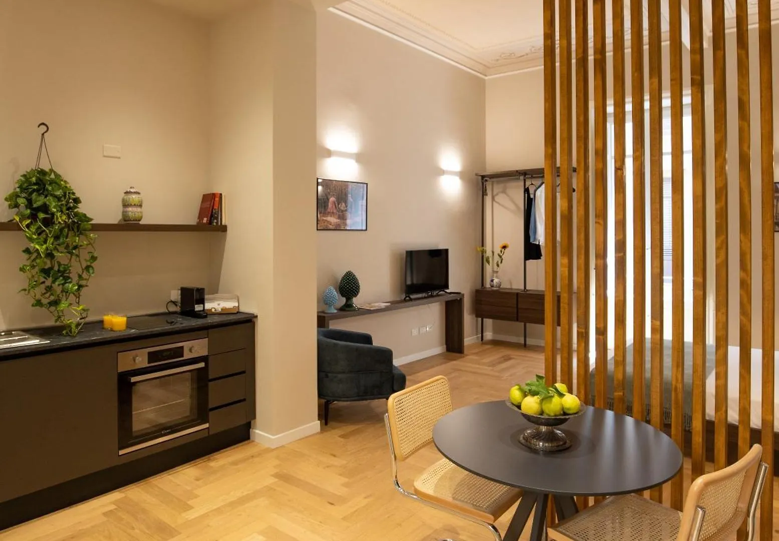 Galioto Sperlinga Luxury Boutique Apartments Palermo